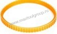 Ремень ручейковый подходит для Makita   9045   (246х7 мм, марка - S3M)
